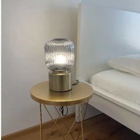 One Bedroom In Center W. Terrace&parking Appartement Luxemburg